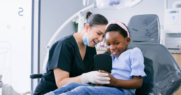 Dental X-Rays and Imaging in Hibbing, MN