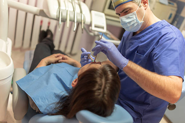 Professional Holistic Dental Care Services in Hibbing, MN