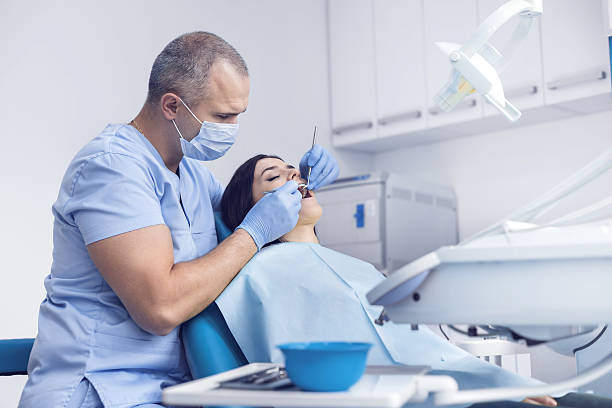 Best Cosmetic Dentistry  in Hibbing, MN